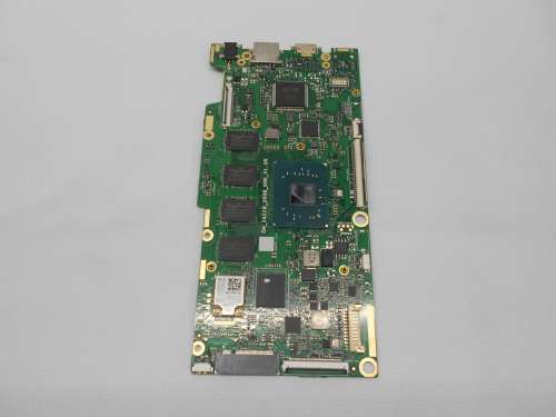 Mecer 11` Notebook Motherboard CA11Q6